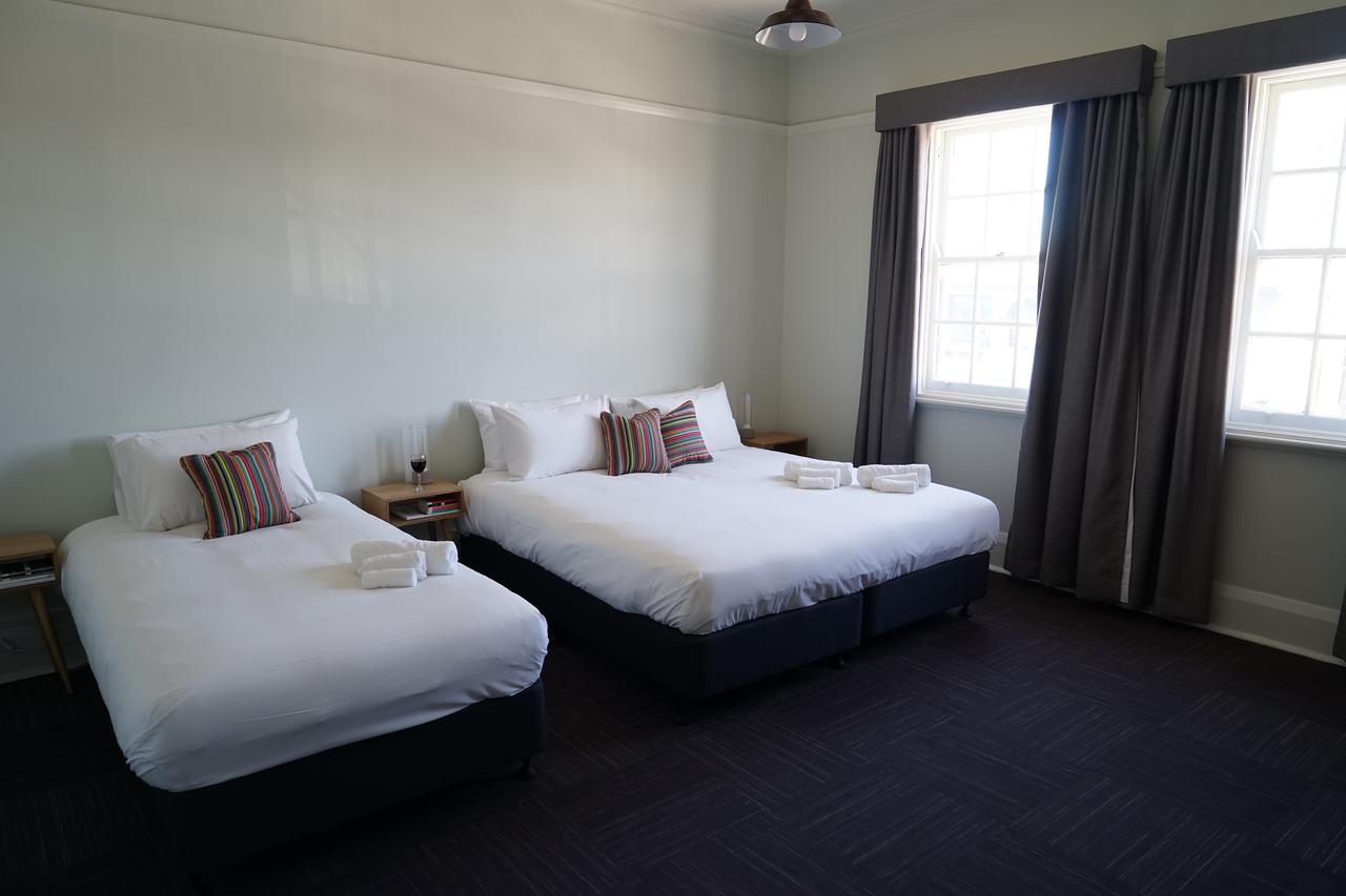 Holroyd NSW Tourism Gold Coast