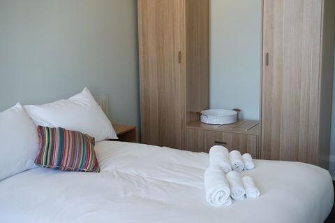 Rosehill Hotel - Tourism Gold Coast 9