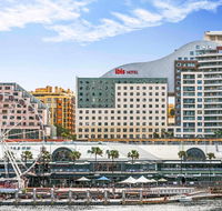 ibis Sydney Darling Harbour - Tourism Gold Coast