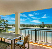 Sunrise Cove Holiday Apartments - Gold Coast
