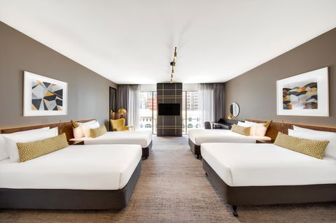 Vibe Hotel Sydney - Tourism Gold Coast 20