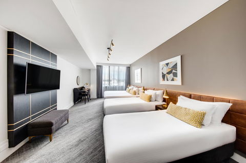 Vibe Hotel Sydney - Tourism Gold Coast 18