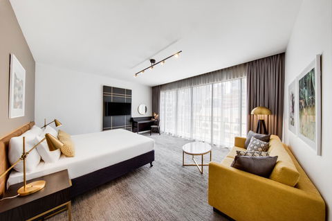 Vibe Hotel Sydney - Tourism Gold Coast 32