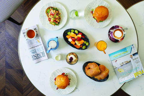 Vibe Hotel Sydney - Tourism Gold Coast 12