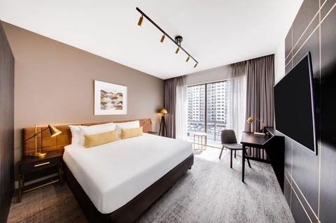 Vibe Hotel Sydney - Tourism Gold Coast 1
