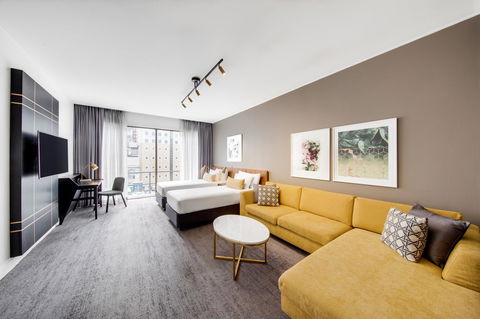 Vibe Hotel Sydney - Tourism Gold Coast 24
