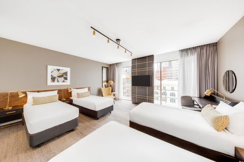 Vibe Hotel Sydney - Tourism Gold Coast 19