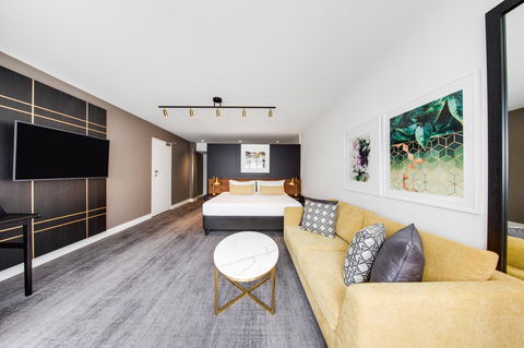 Vibe Hotel Sydney - Tourism Gold Coast 31