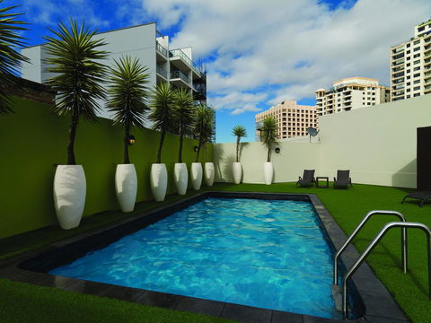 Vibe Hotel Sydney - Tourism Gold Coast 35
