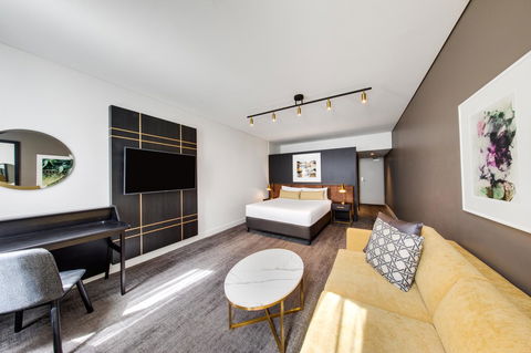 Vibe Hotel Sydney - Tourism Gold Coast 28