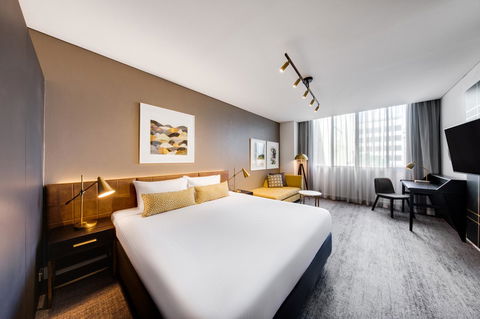 Vibe Hotel Sydney - Tourism Gold Coast 26