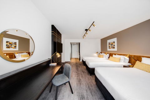 Vibe Hotel Sydney - Tourism Gold Coast 15