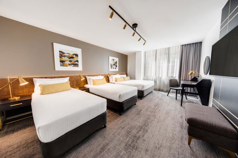 Vibe Hotel Sydney - Tourism Gold Coast 17