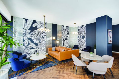 Vibe Hotel Sydney - Tourism Gold Coast 25