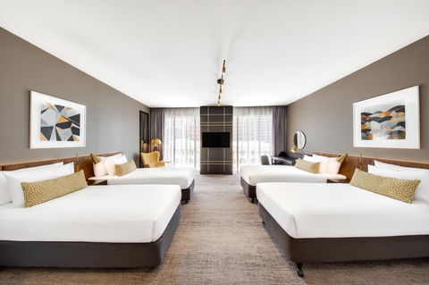 Vibe Hotel Sydney - Tourism Gold Coast 34