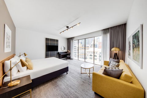 Vibe Hotel Sydney - Tourism Gold Coast 33
