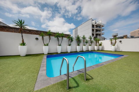 Vibe Hotel Sydney - Tourism Gold Coast 6