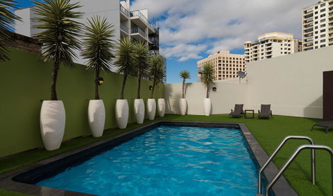 Vibe Hotel Sydney - Tourism Gold Coast 10