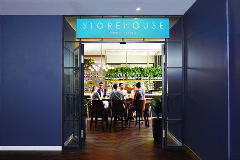 Vibe Hotel Sydney - Tourism Gold Coast 2