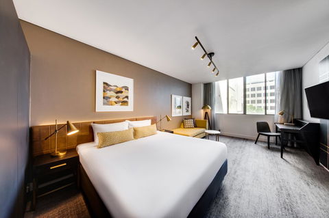 Vibe Hotel Sydney - Tourism Gold Coast 27