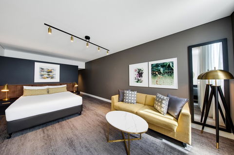 Vibe Hotel Sydney - Tourism Gold Coast 29