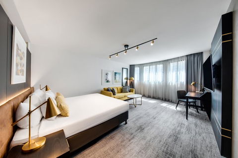 Vibe Hotel Sydney - Tourism Gold Coast 30