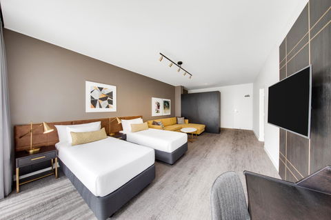 Vibe Hotel Sydney - Tourism Gold Coast 22
