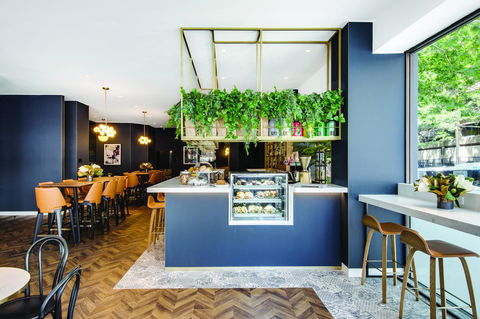 Vibe Hotel Sydney - Tourism Gold Coast 23