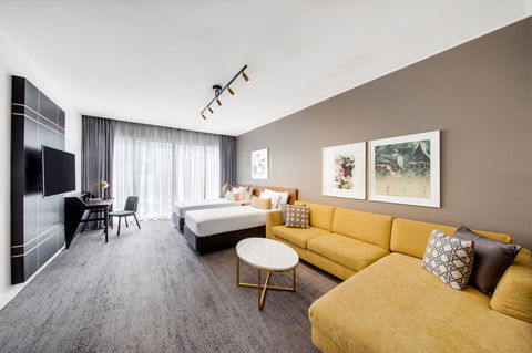 Vibe Hotel Sydney - Tourism Gold Coast 21
