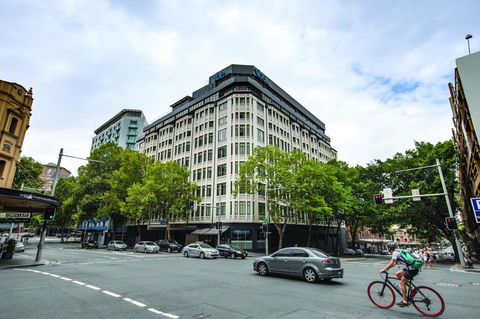 Vibe Hotel Sydney - Tourism Gold Coast 13