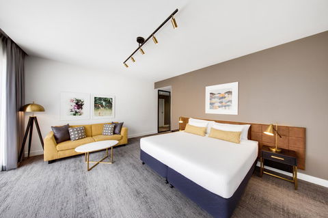 Vibe Hotel Sydney - Tourism Gold Coast 4