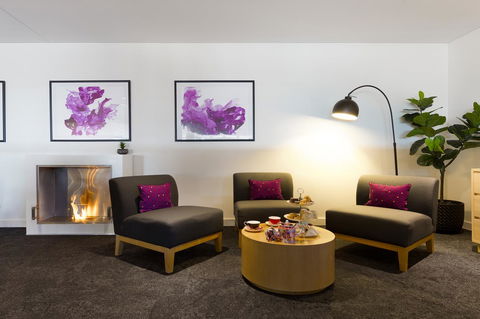 Sage Hotel Wollongong - Tourism Gold Coast 30