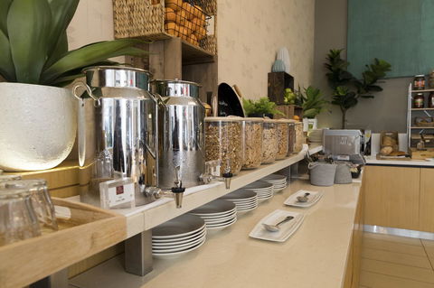 Sage Hotel Wollongong - Tourism Gold Coast 12