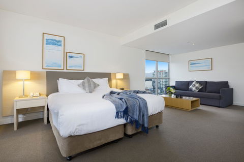 Sage Hotel Wollongong - Tourism Gold Coast 37