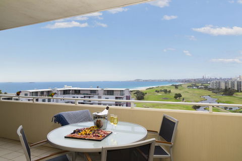 Sage Hotel Wollongong - Tourism Gold Coast 39