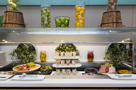 Sage Hotel Wollongong - Tourism Gold Coast 16