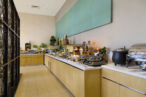 Sage Hotel Wollongong - Tourism Gold Coast 10