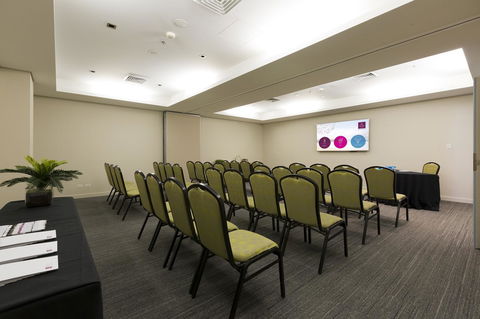 Sage Hotel Wollongong - Tourism Gold Coast 34