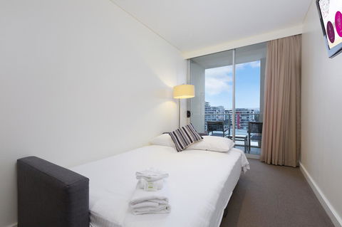 Sage Hotel Wollongong - Tourism Gold Coast 4