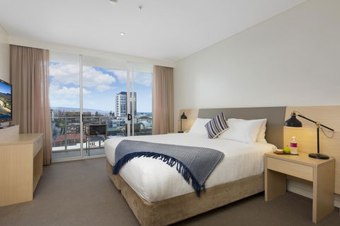 Sage Hotel Wollongong - Tourism Gold Coast 44