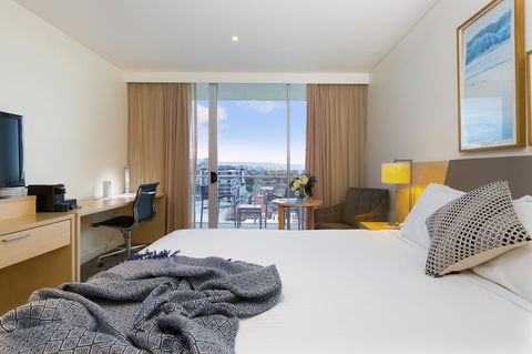Sage Hotel Wollongong - Tourism Gold Coast 6