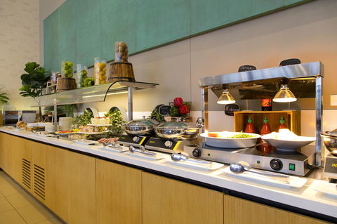 Sage Hotel Wollongong - Tourism Gold Coast 17