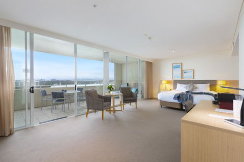 Sage Hotel Wollongong - Tourism Gold Coast 38