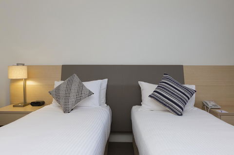 Sage Hotel Wollongong - Tourism Gold Coast 2