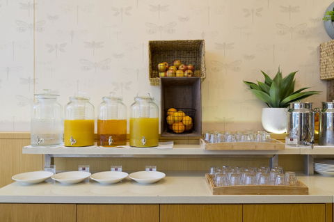 Sage Hotel Wollongong - Tourism Gold Coast 13