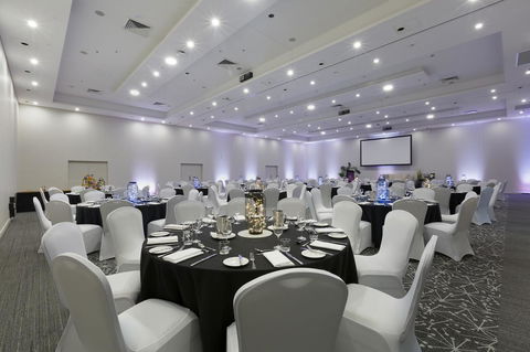 Sage Hotel Wollongong - Tourism Gold Coast 26