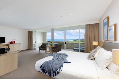 Sage Hotel Wollongong - Tourism Gold Coast 0