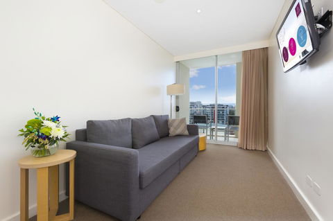 Sage Hotel Wollongong - Tourism Gold Coast 41