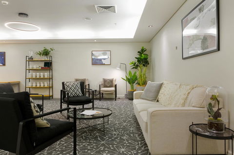 Sage Hotel Wollongong - Tourism Gold Coast 33