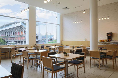 Sage Hotel Wollongong - Tourism Gold Coast 28